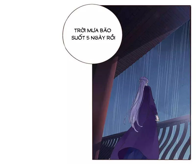 Đế Vương Trắc Chapter 154 - 54