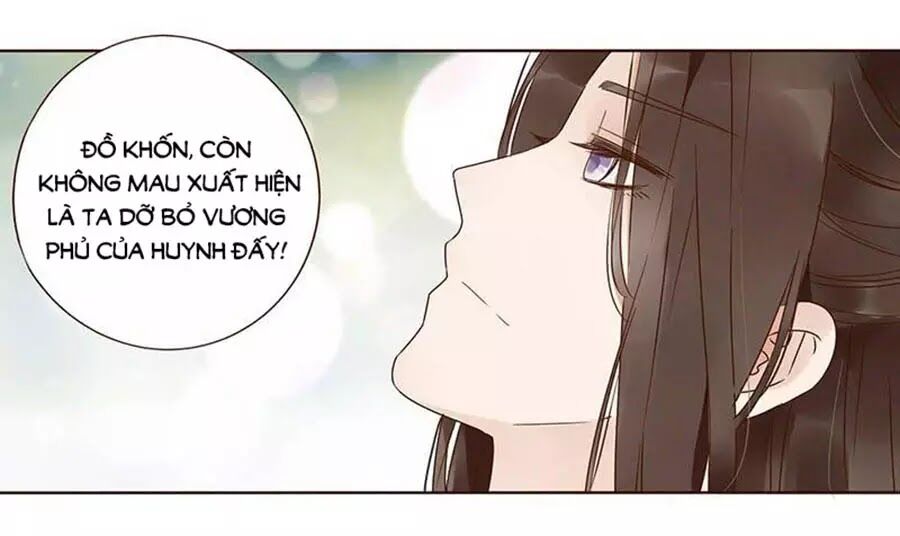 Đế Vương Trắc Chapter 156 - 36