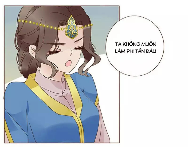 Đế Vương Trắc Chapter 159 - 3