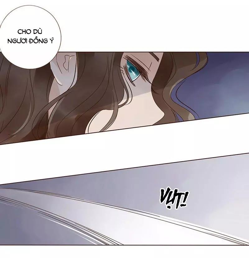 Đế Vương Trắc Chapter 160 - 15