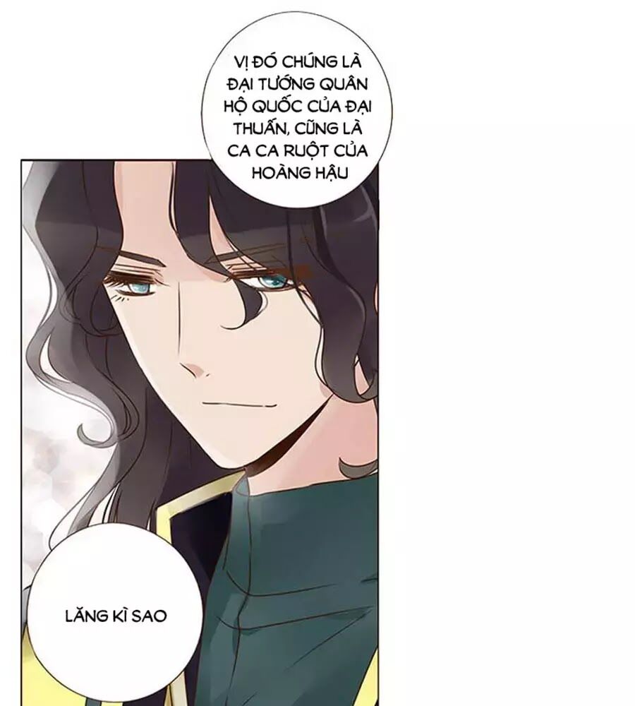 Đế Vương Trắc Chapter 161 - 18