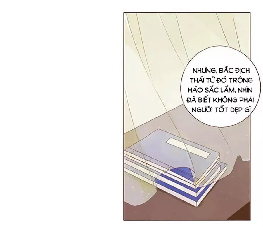 Đế Vương Trắc Chapter 161 - 3