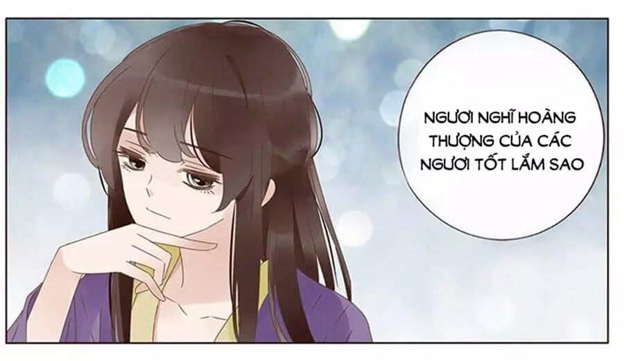 Đế Vương Trắc Chapter 161 - 4