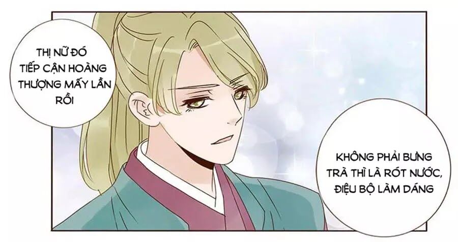 Đế Vương Trắc Chapter 161 - 42