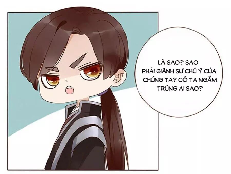 Đế Vương Trắc Chapter 161 - 45