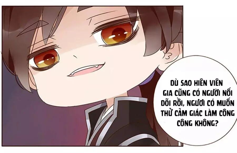 Đế Vương Trắc Chapter 161 - 47