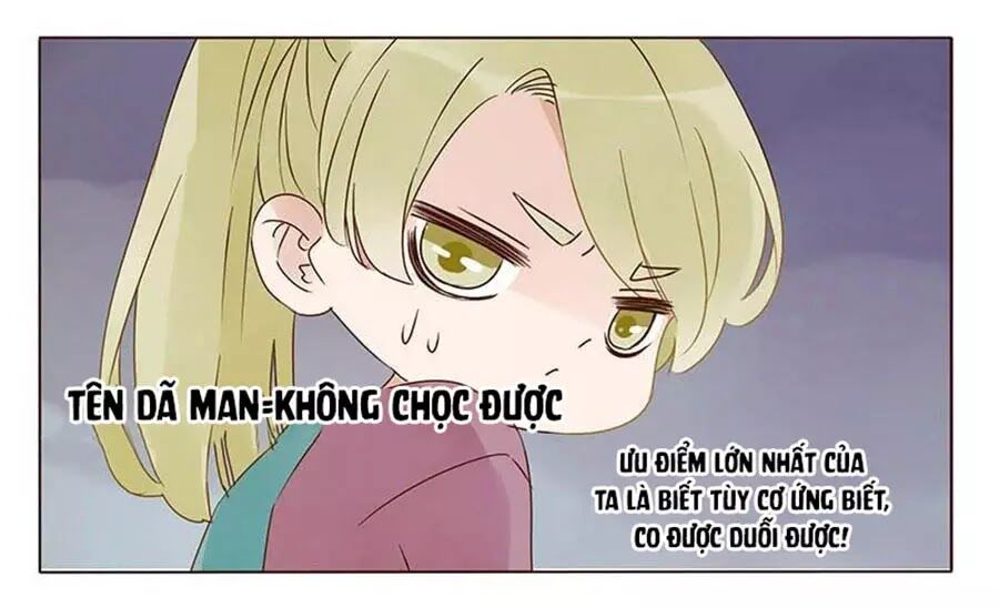 Đế Vương Trắc Chapter 161 - 48