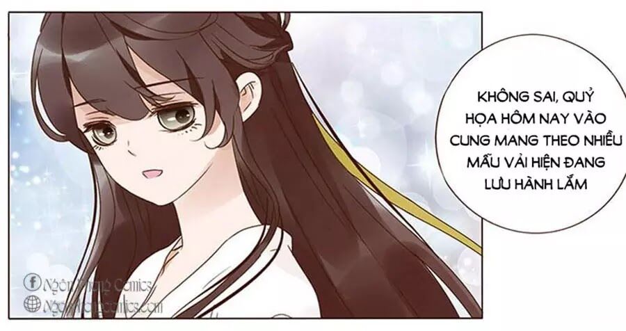 Đế Vương Trắc Chapter 161 - 53