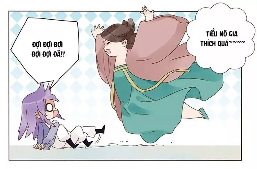 Đế Vương Trắc Chapter 164 - 33