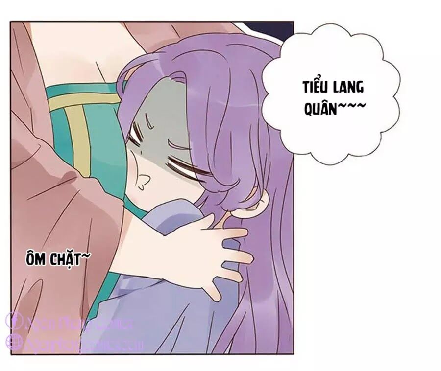Đế Vương Trắc Chapter 164 - 34