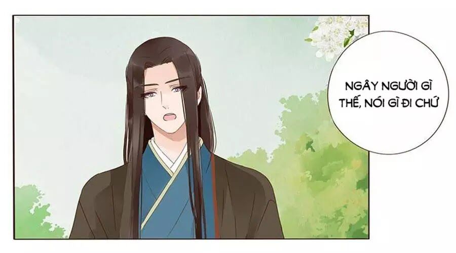 Đế Vương Trắc Chapter 164 - 39
