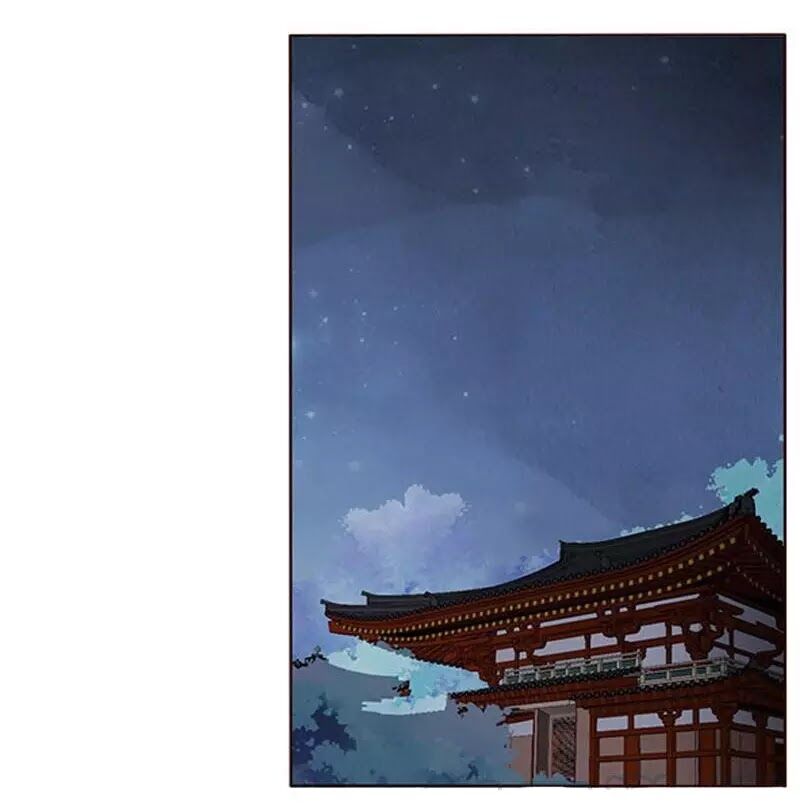 Đế Vương Trắc Chapter 170 - 34