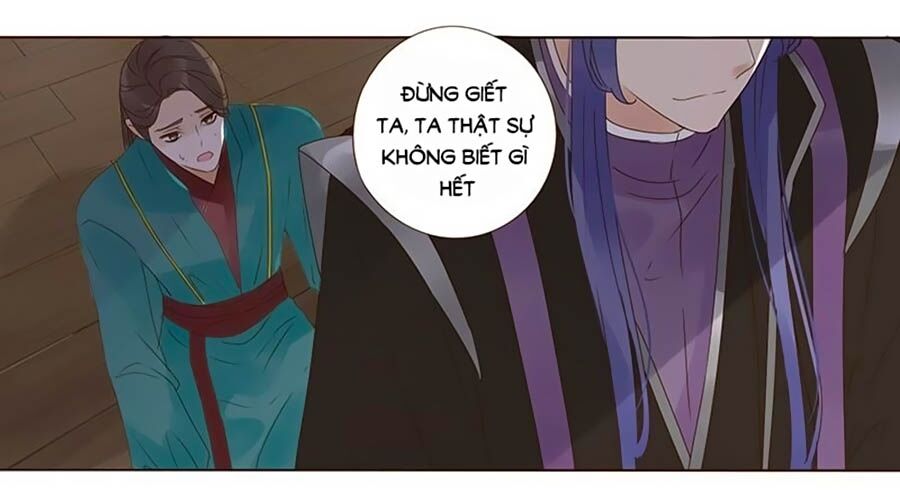 Đế Vương Trắc Chapter 173 - 50
