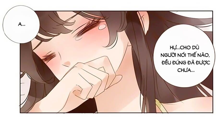 Đế Vương Trắc Chapter 173 - 8