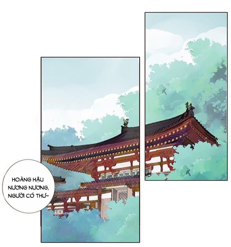 Đế Vương Trắc Chapter 174 - 11