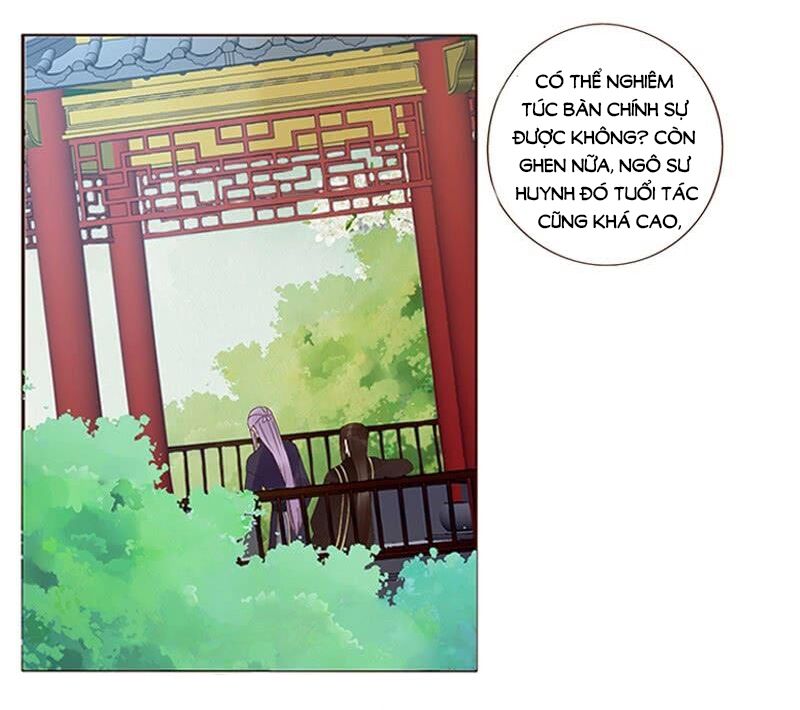 Đế Vương Trắc Chapter 174 - 35