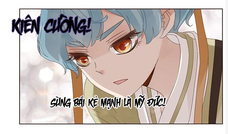 Đế Vương Trắc Chapter 176 - 26