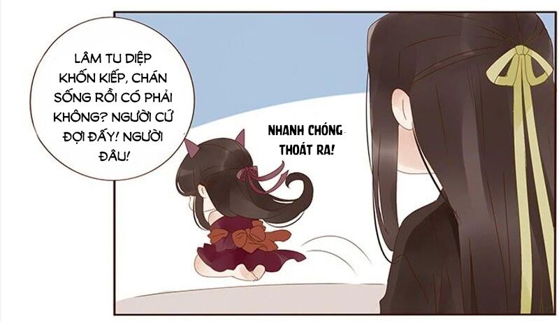 Đế Vương Trắc Chapter 179 - 3