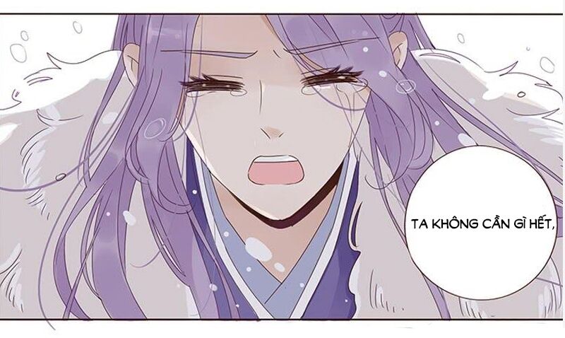 Đế Vương Trắc Chapter 179 - 37