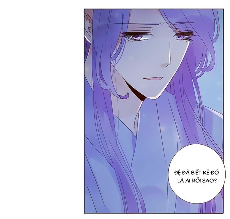 Đế Vương Trắc Chapter 180 - 17