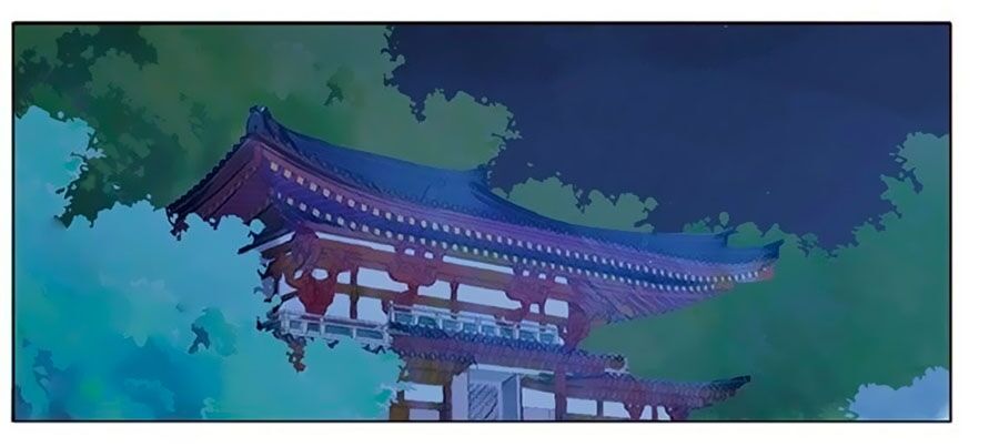 Đế Vương Trắc Chapter 183 - 35