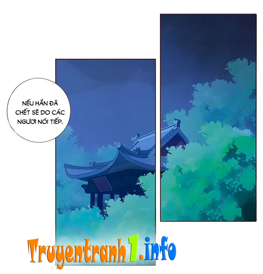 Đế Vương Trắc Chapter 185 - 45