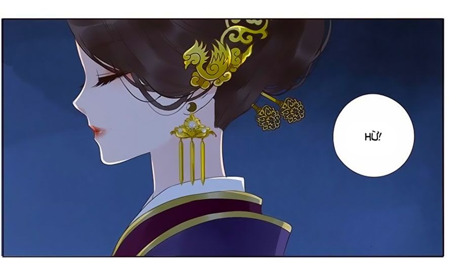 Đế Vương Trắc Chapter 186 - 34