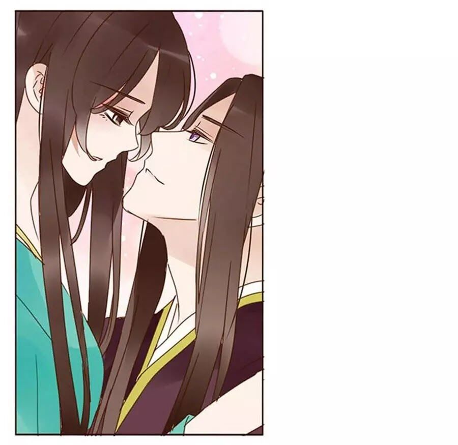 Đế Vương Trắc Chapter 163 - 11