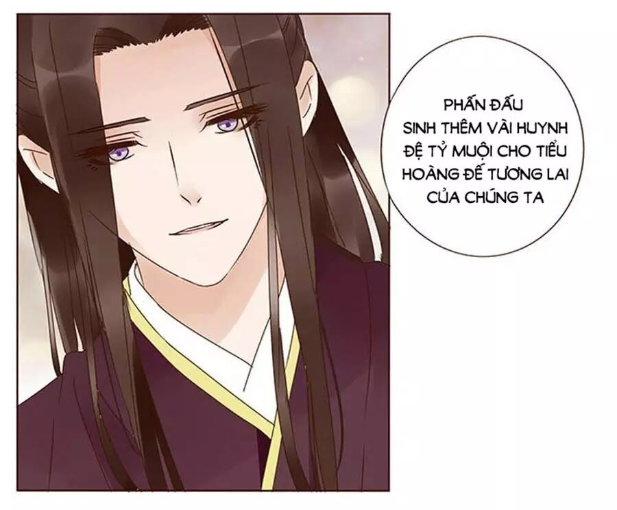 Đế Vương Trắc Chapter 163 - 35