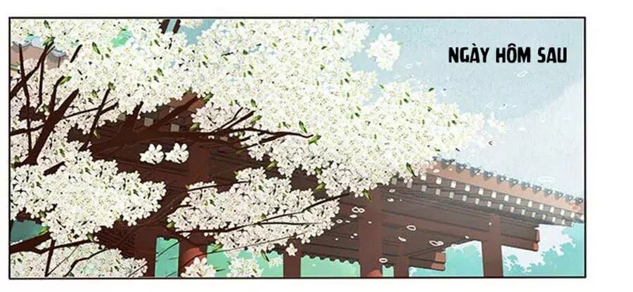 Đế Vương Trắc Chapter 163 - 37