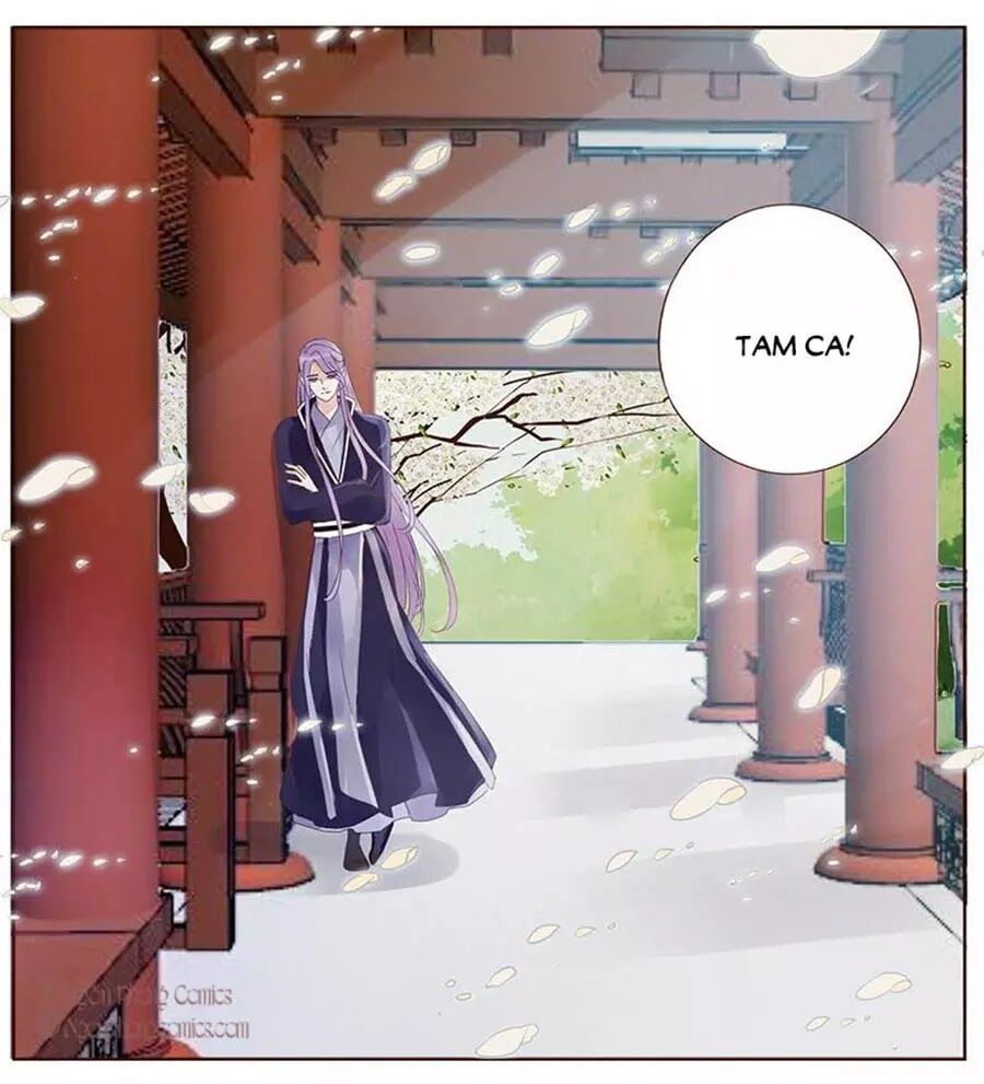 Đế Vương Trắc Chapter 163 - 46