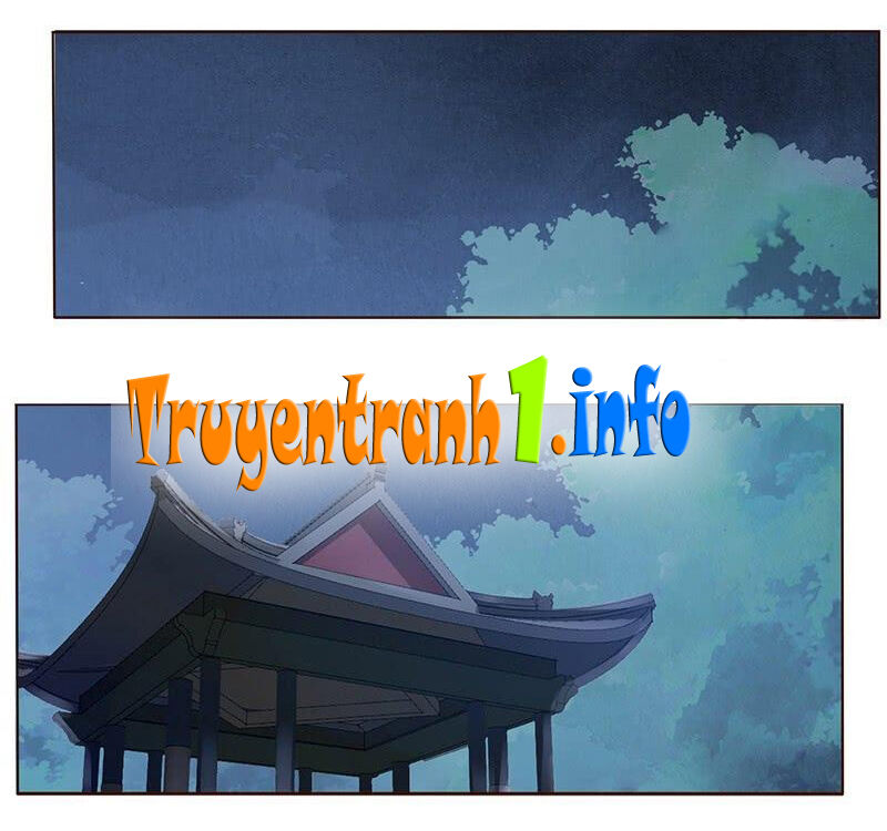 Đế Vương Trắc Chapter 184 - 18