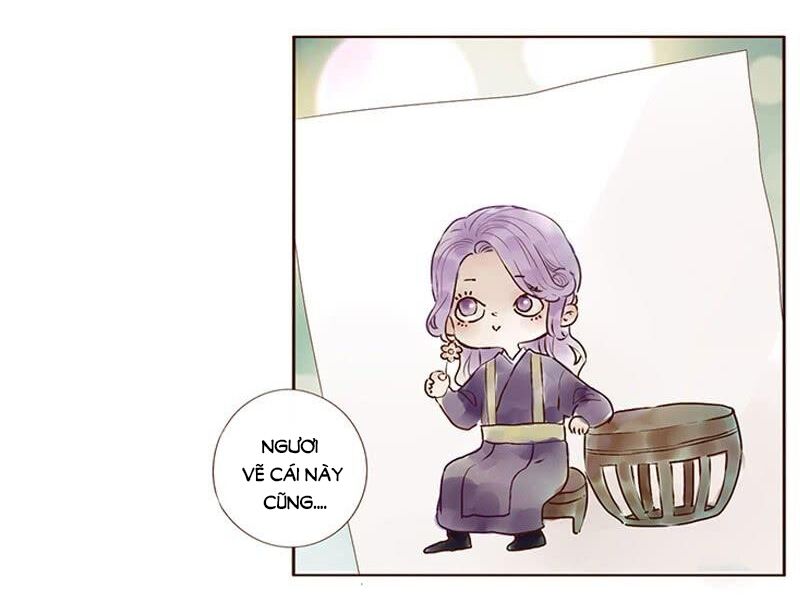 Đế Vương Trắc Chapter 184 - 6