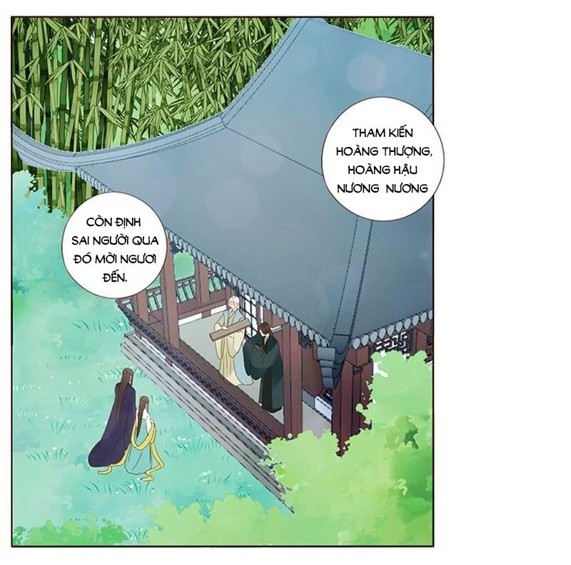 Đế Vương Trắc Chapter 187 - 14