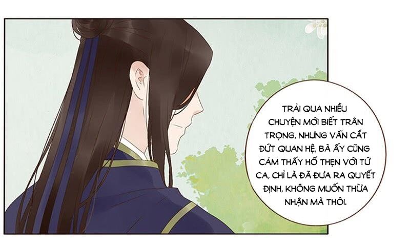 Đế Vương Trắc Chapter 187 - 42
