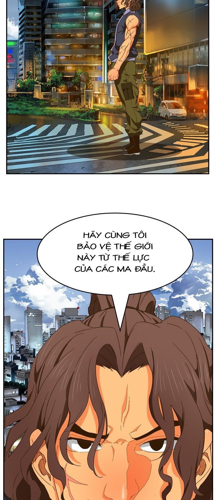 Chúa Tể Học Đường Chapter 412 - 37