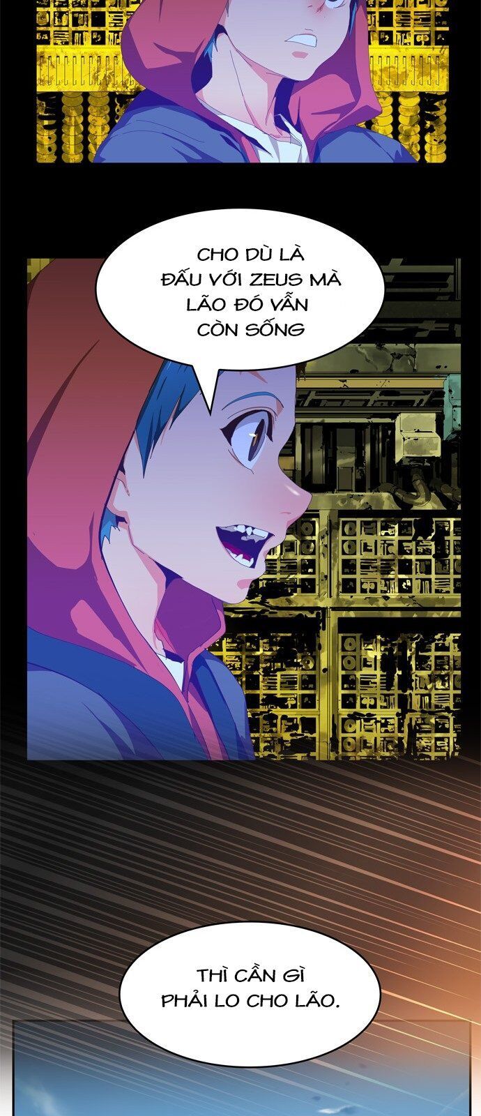 Chúa Tể Học Đường Chapter 412 - 55
