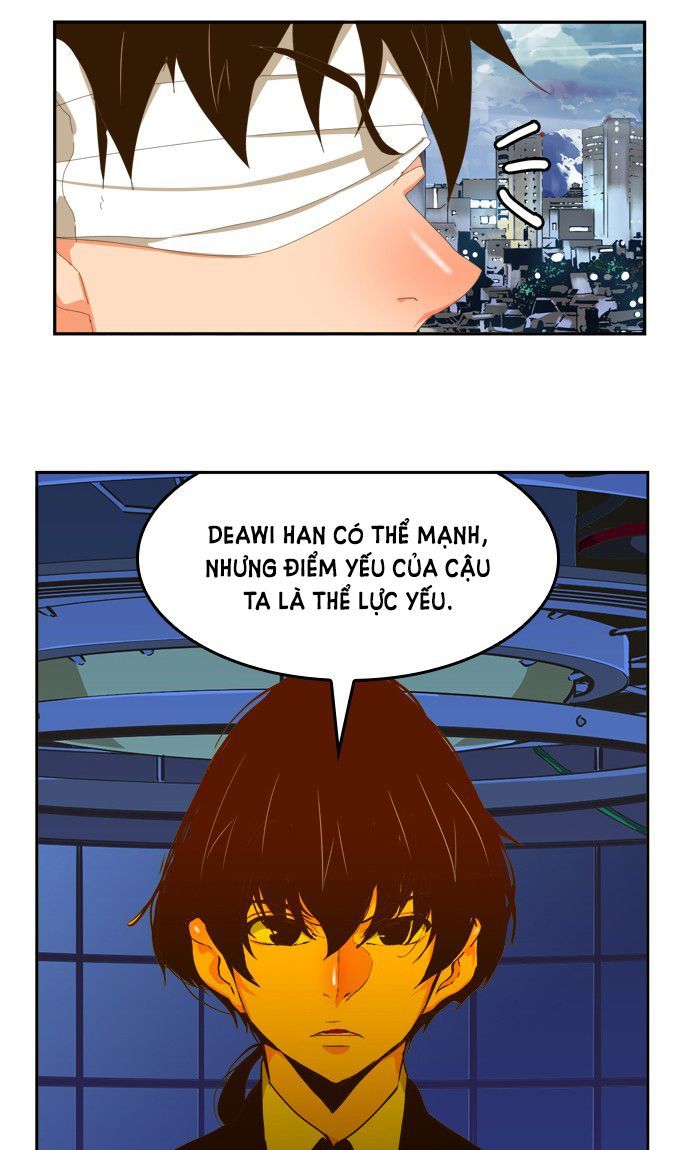 Chúa Tể Học Đường Chapter 413 - 70