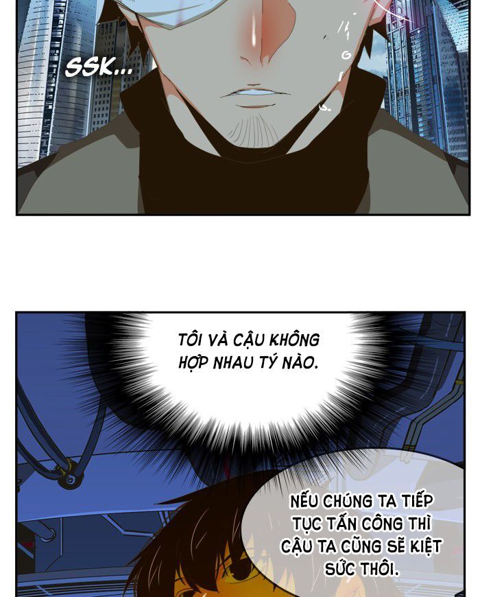 Chúa Tể Học Đường Chapter 413 - 80