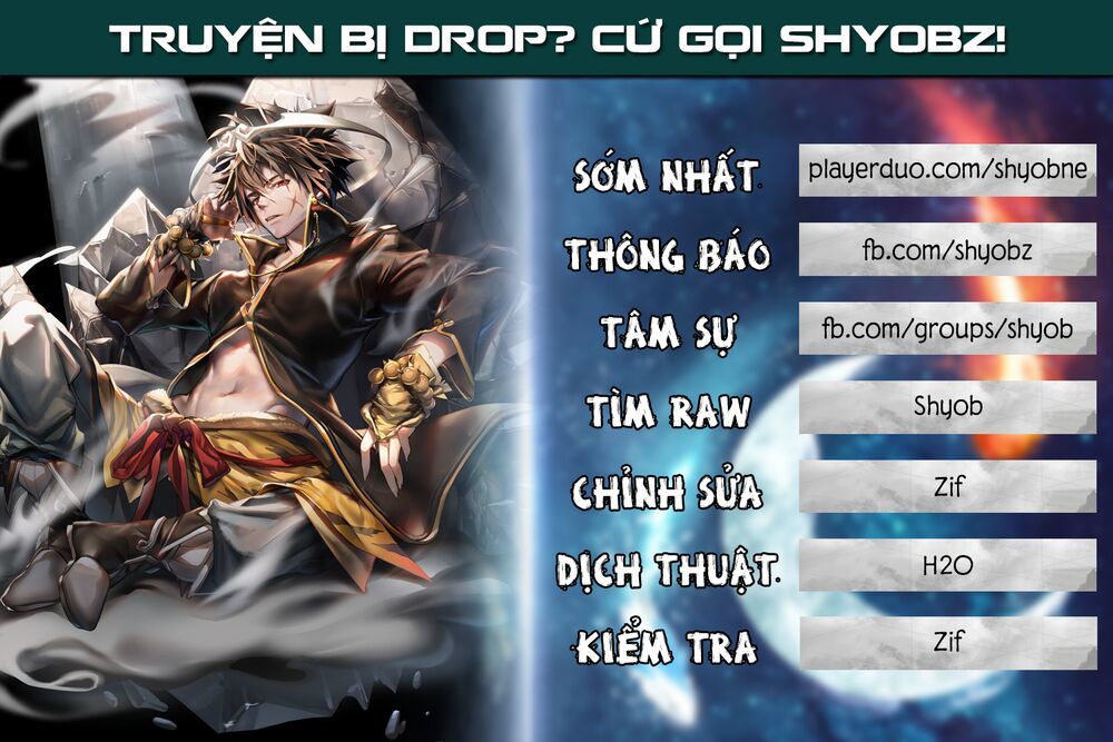 Chúa Tể Học Đường Chapter 414 - 1