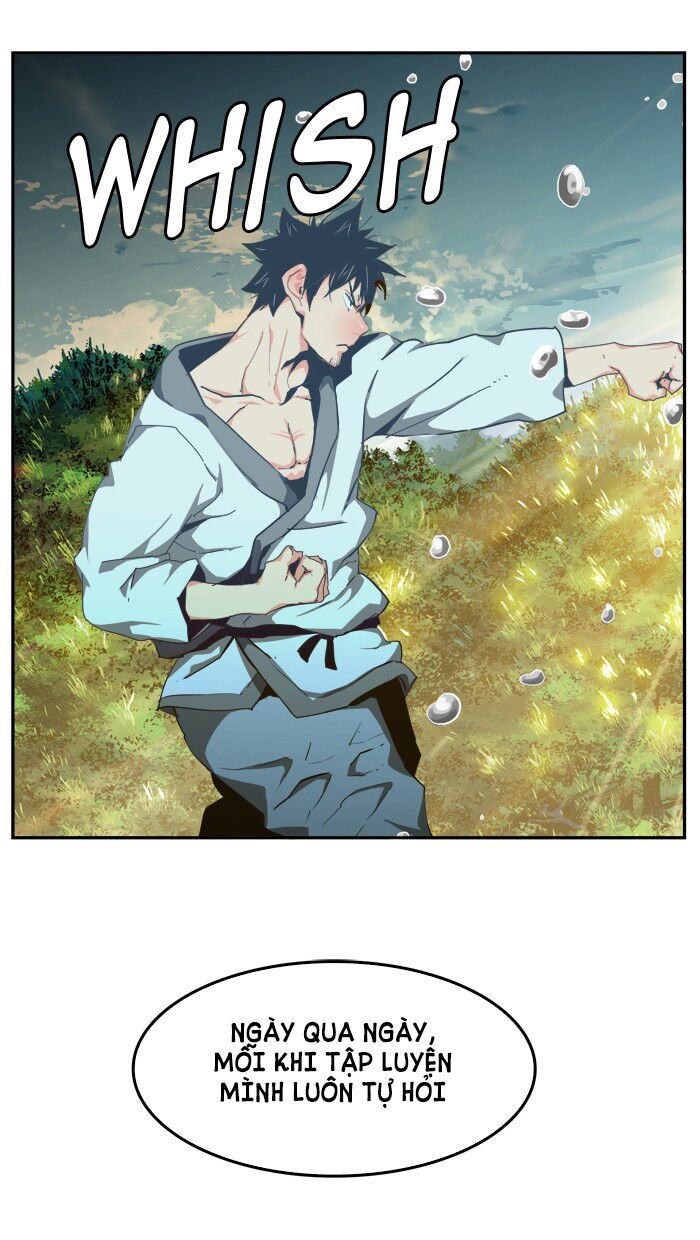 Chúa Tể Học Đường Chapter 414 - 3