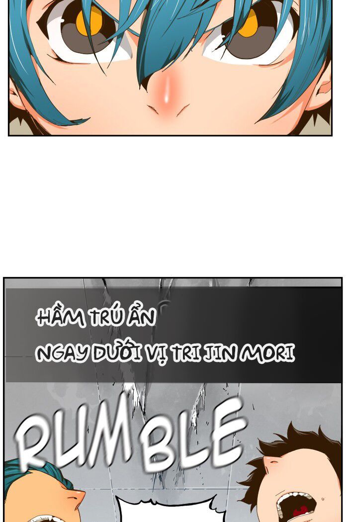 Chúa Tể Học Đường Chapter 414 - 49