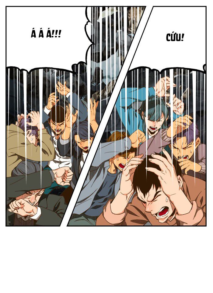 Chúa Tể Học Đường Chapter 414 - 52