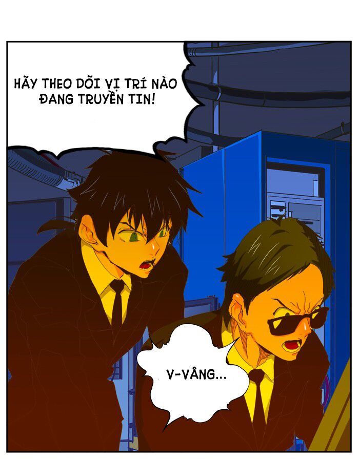 Chúa Tể Học Đường Chapter 414 - 80