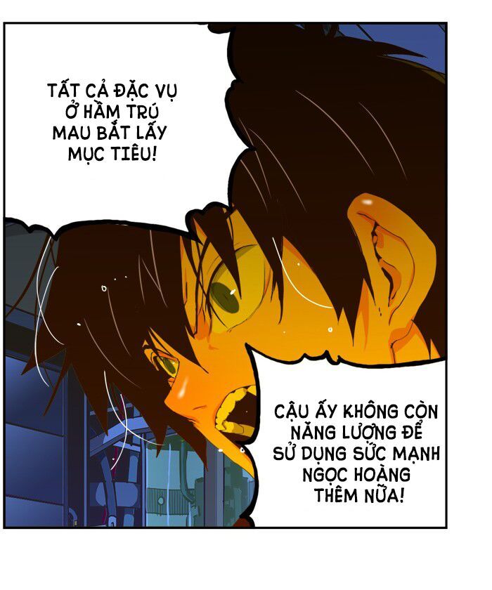 Chúa Tể Học Đường Chapter 414 - 90