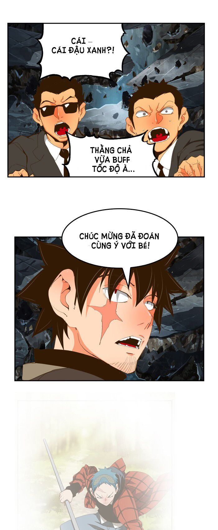 Chúa Tể Học Đường Chapter 414 - 94