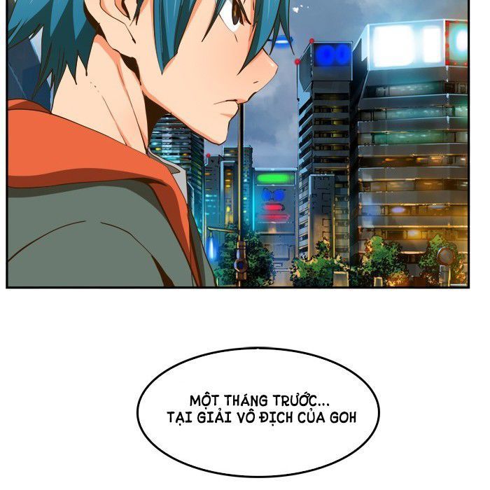 Chúa Tể Học Đường Chapter 415 - 44