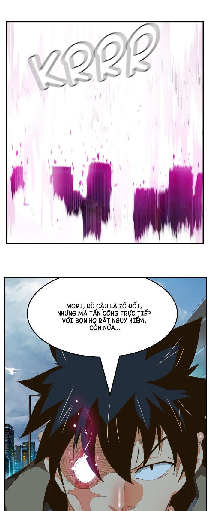 Chúa Tể Học Đường Chapter 415 - 65