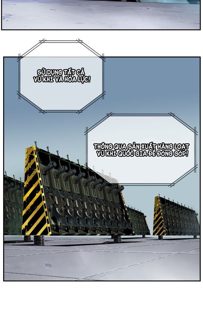 Chúa Tể Học Đường Chapter 415 - 71