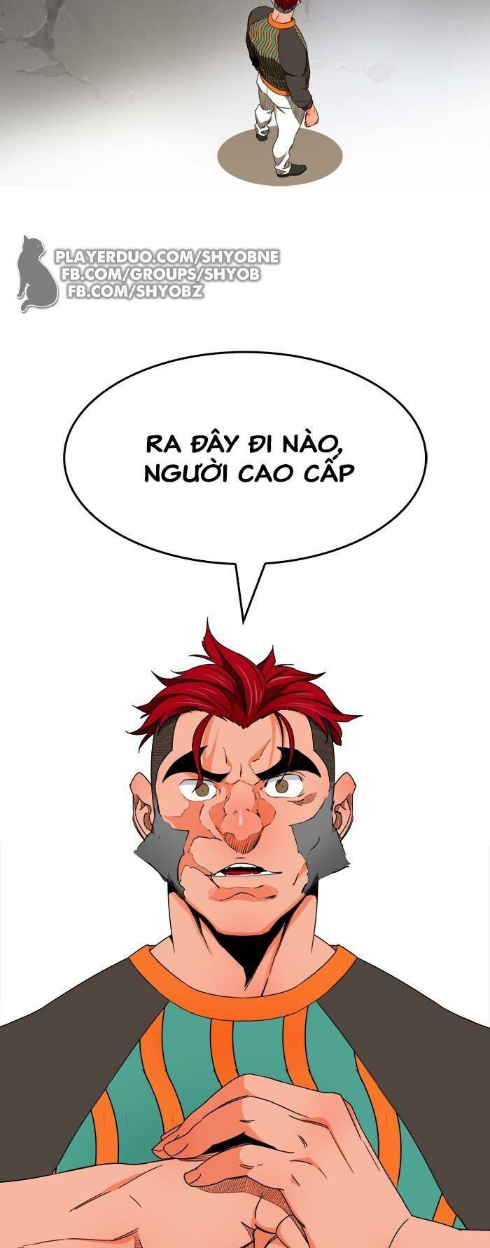 Chúa Tể Học Đường Chapter 416 - 62